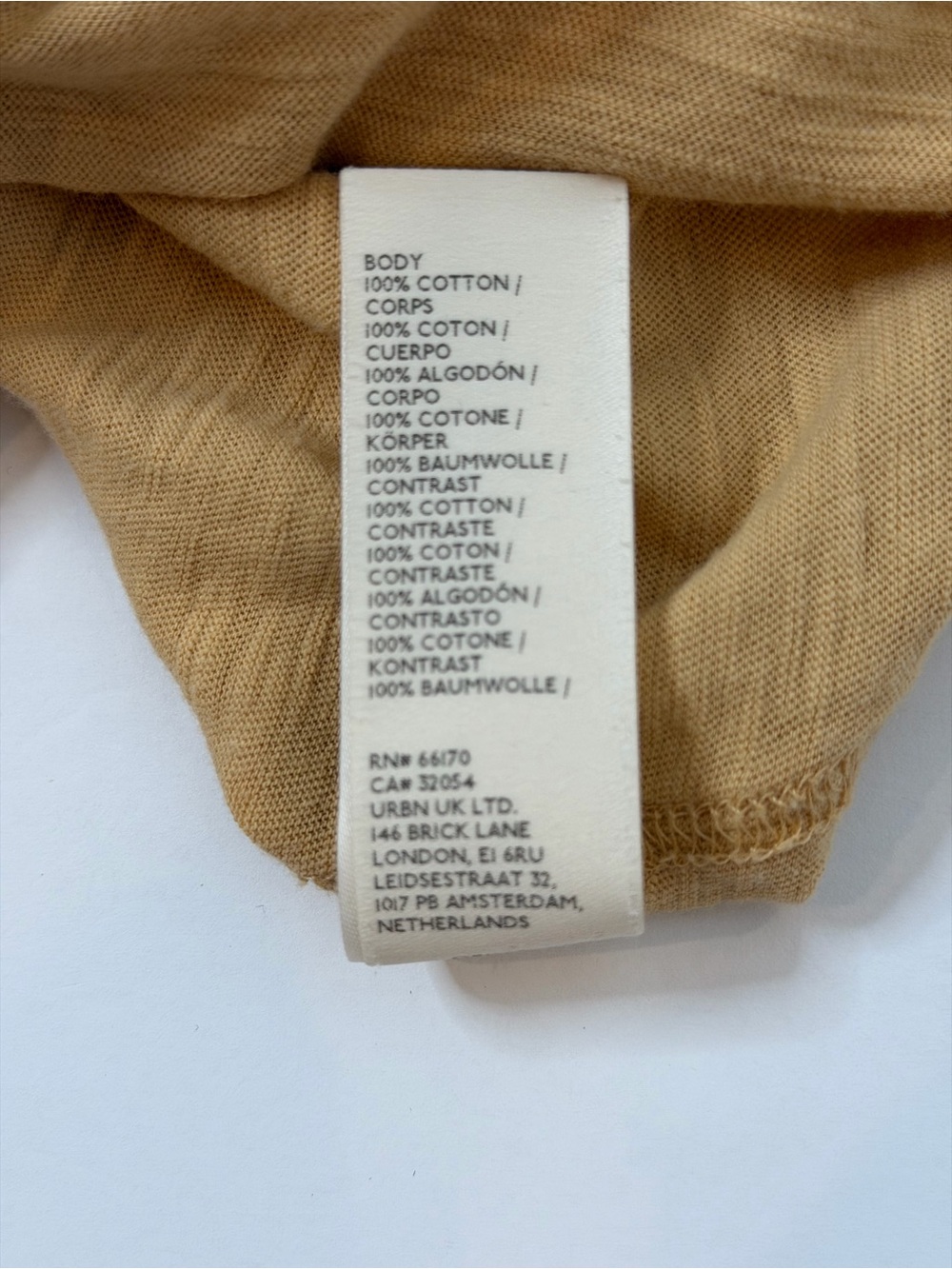 We The Free Hailey Long Sleeve by at Free People top size Large - Picture 7 of 11